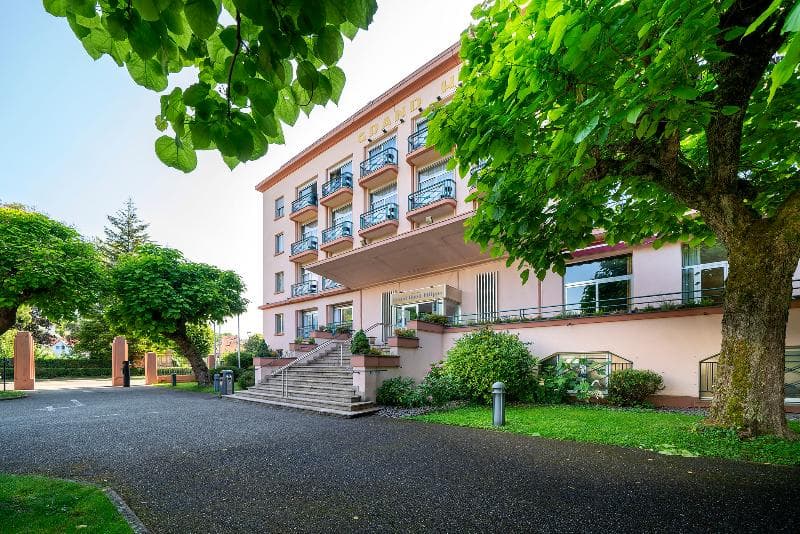 Grand Hôtel Filippo photo 1