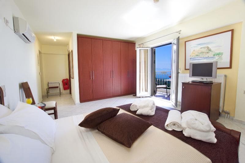 Melmar View Hotel 4