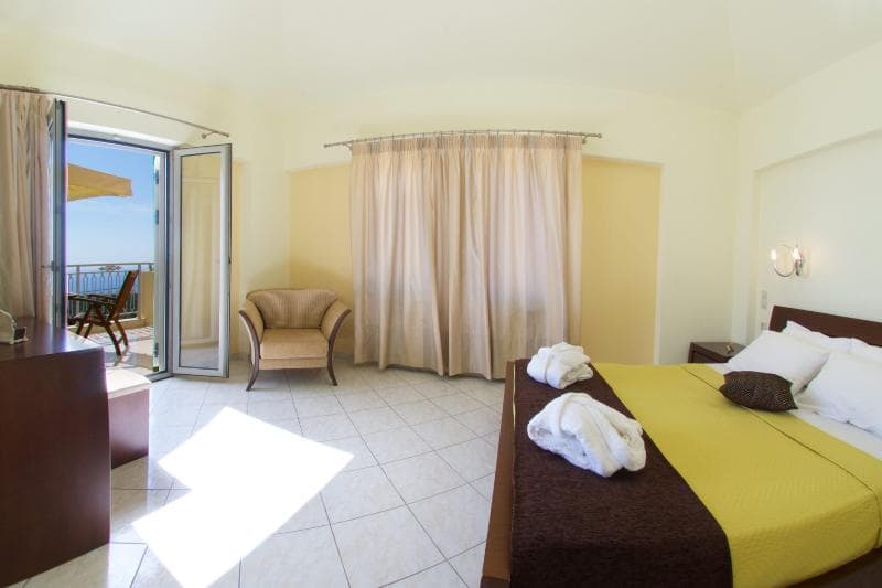 Melmar View Hotel 5
