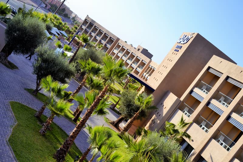 Wazo Hotel photo 1