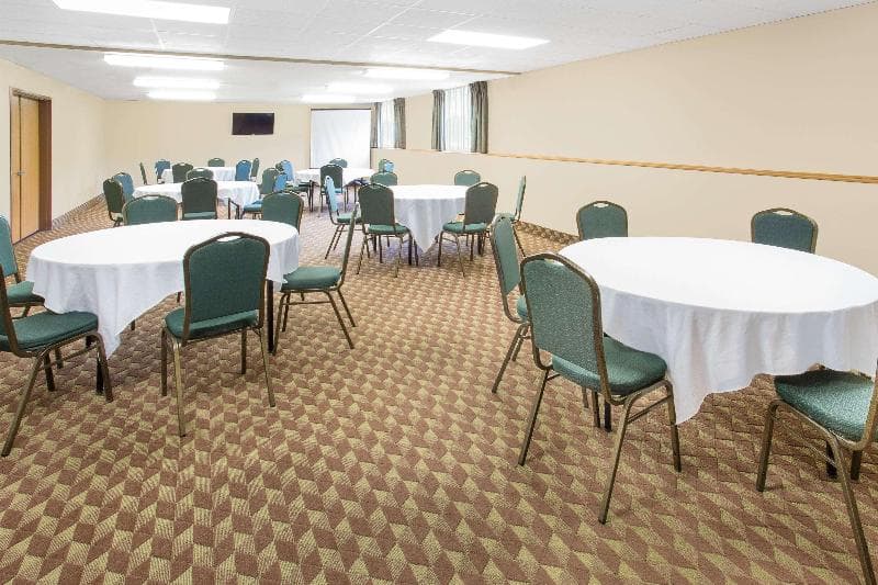 Darlington Inn main