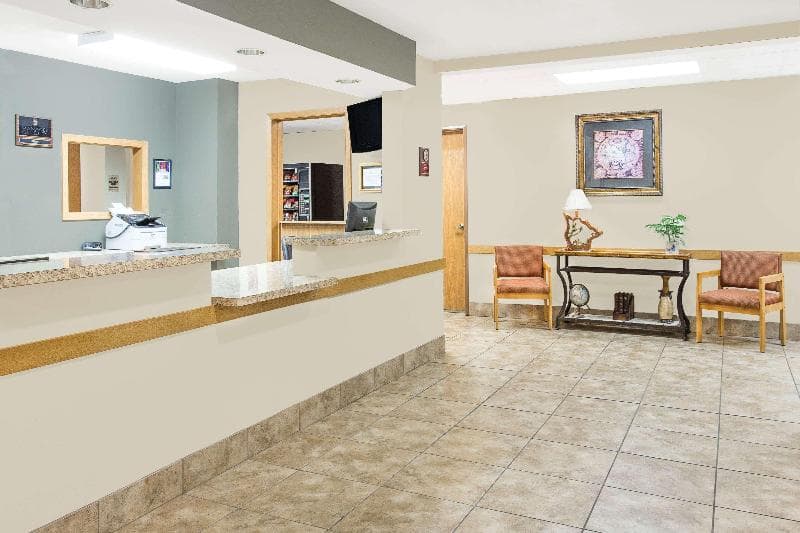 Darlington Inn 4
