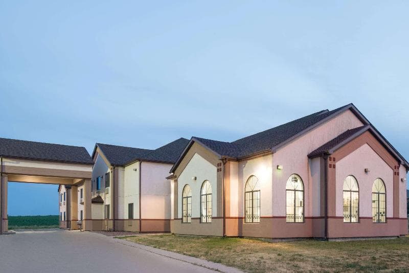 Super 8 By Wyndham Sisseton 5