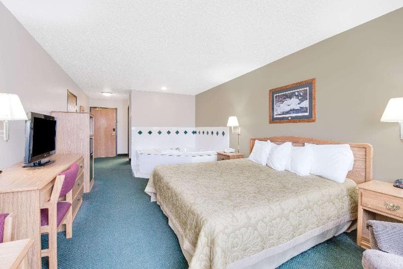 Super 8 By Wyndham Sisseton 2