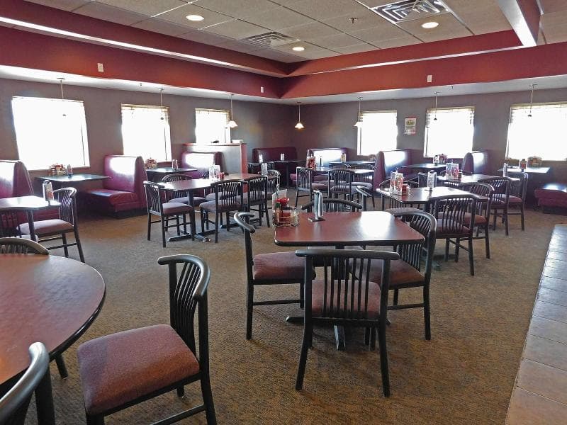 Days Inn By Wyndham Fargo/Casselton 3