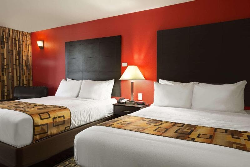 Days Inn By Wyndham Henryetta 4