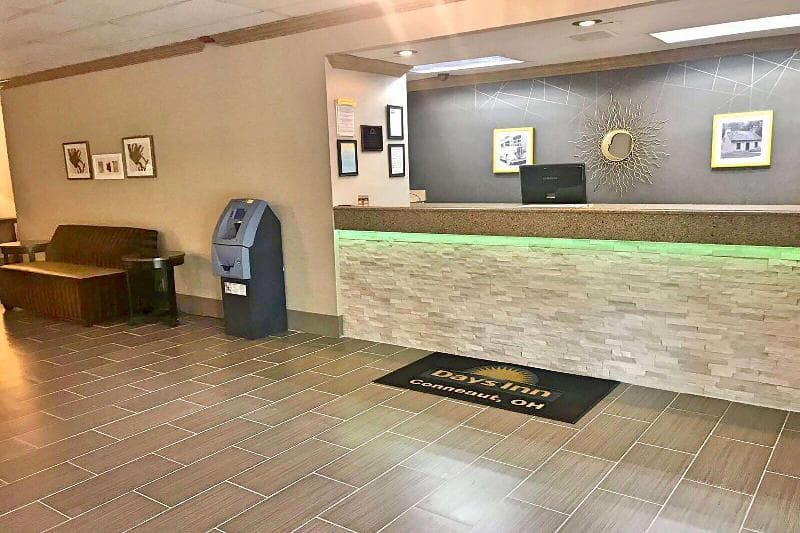 Days Inn By Wyndham Conneaut 5