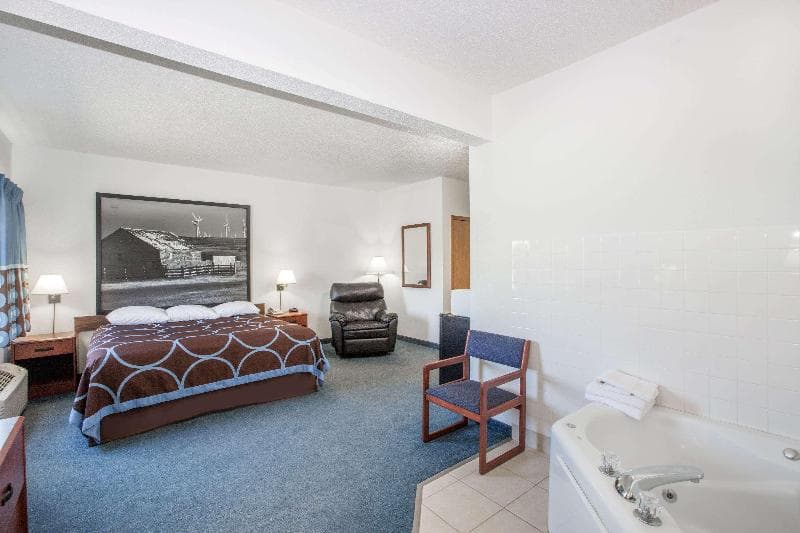 Super 8 By Wyndham Ida Grove 3