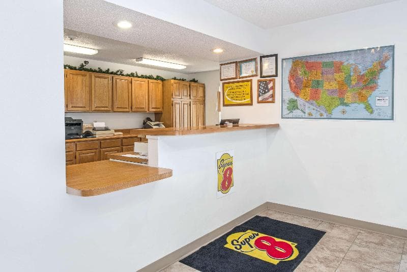 Super 8 By Wyndham Nebraska City 5