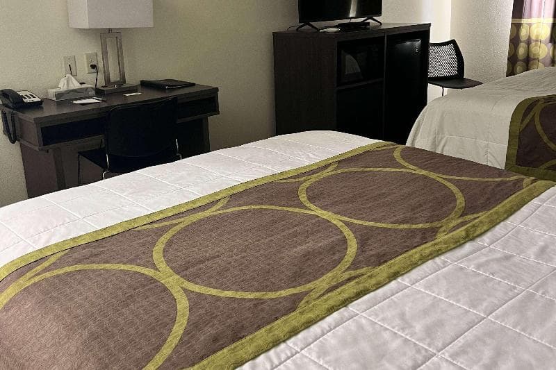 Super 8 By Wyndham Nebraska City 4