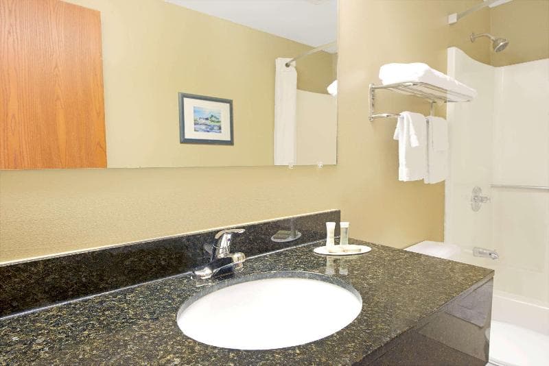 Super 8 By Wyndham St. Clair Mo 2