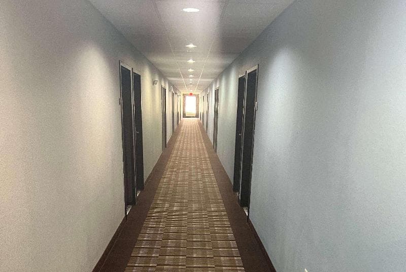 Days Inn By Wyndham Alva 1