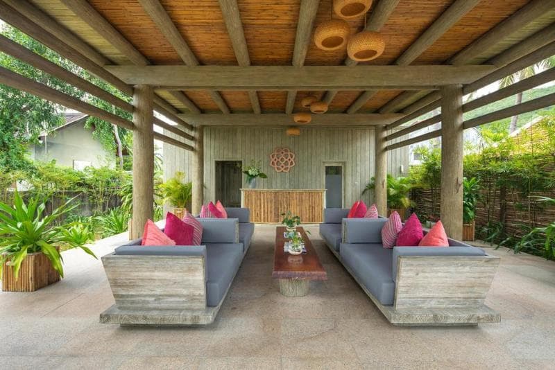 An Lam Retreats Ninh Van Bay (Adults Only) 2
