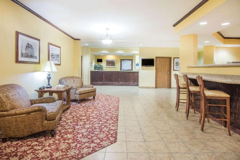 Days Inn By Wyndham Ellis 4