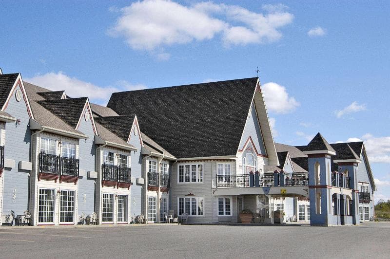 Days Inn by Wyndham Edmundston photo 1