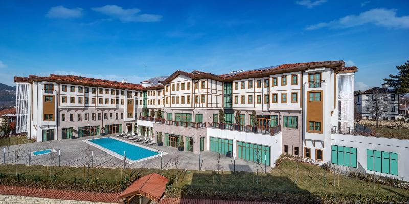 Hilton Garden Inn Safranbolu 3
