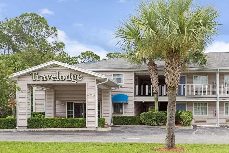 Travelodge Suites By Wyndham Macclenny 5