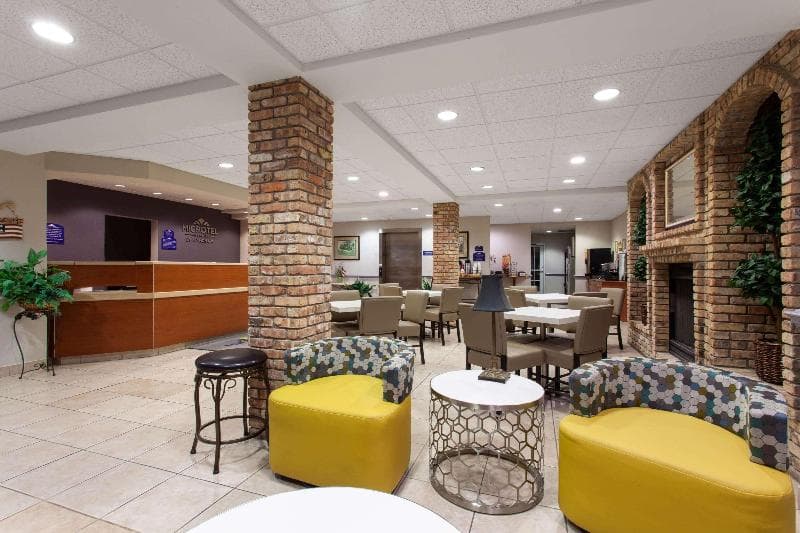 Microtel Inn & Suites By Wyndham Lady Lake/The Villages 3