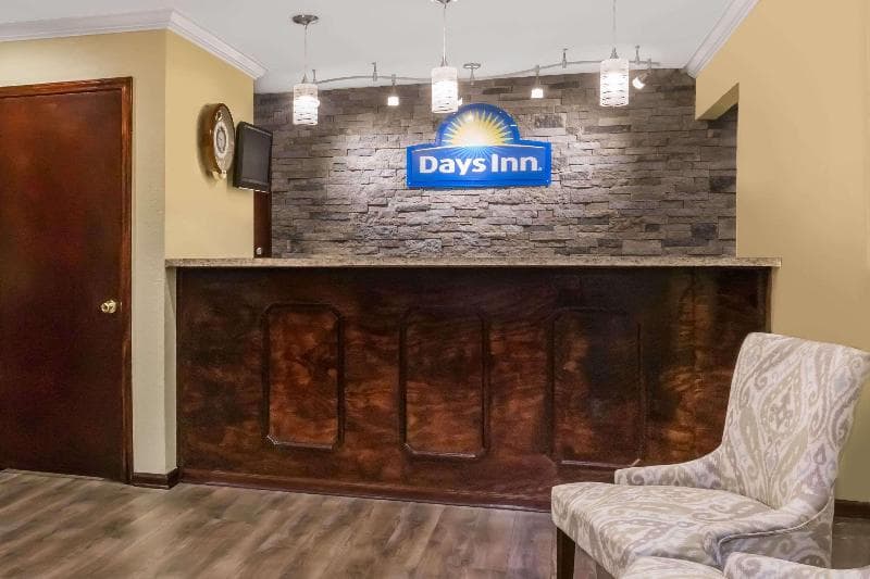Days Inn By Wyndham Blakely 4