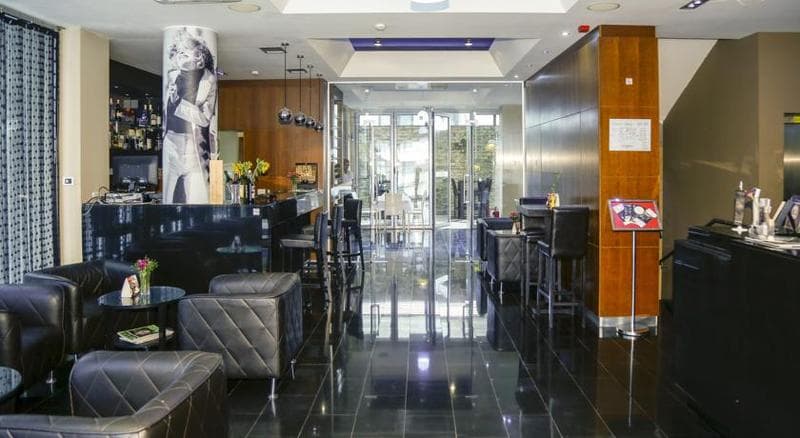 Dolce International 5