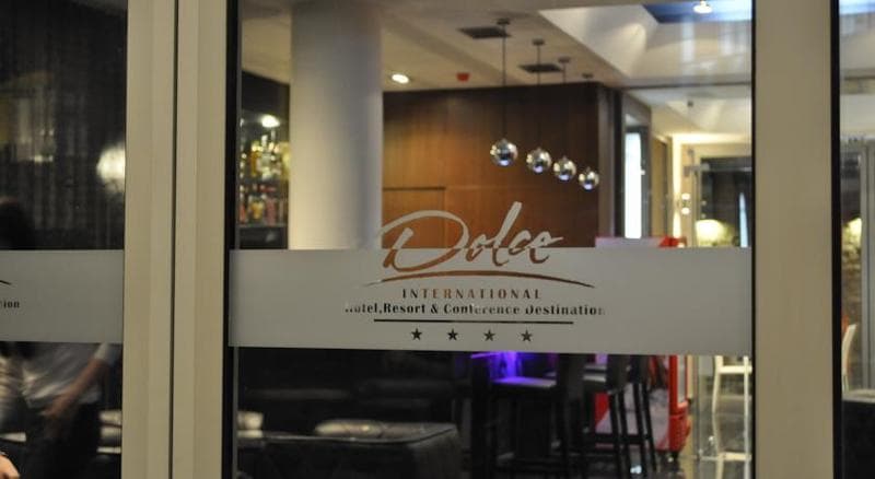 Dolce International 3