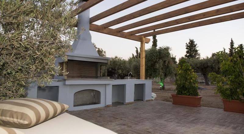 Sperveri Enalio Villas photo 1