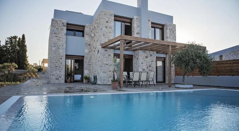 Sperveri Enalio Villas 3