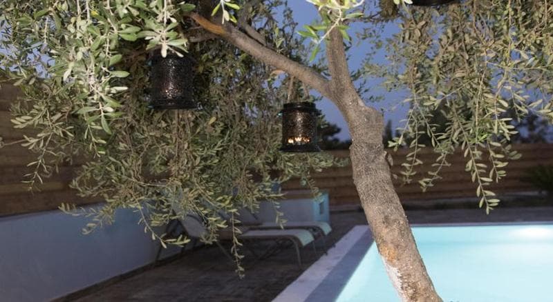 Sperveri Enalio Villas 5