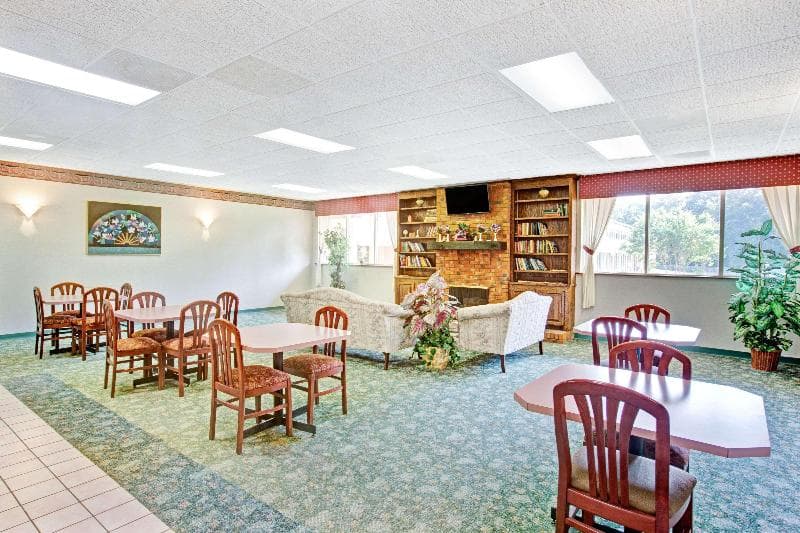 Super 8 By Wyndham Gaffney 3