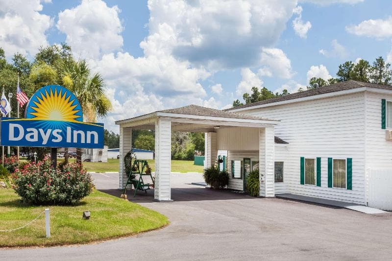 Days Inn By Wyndham Hampton 4