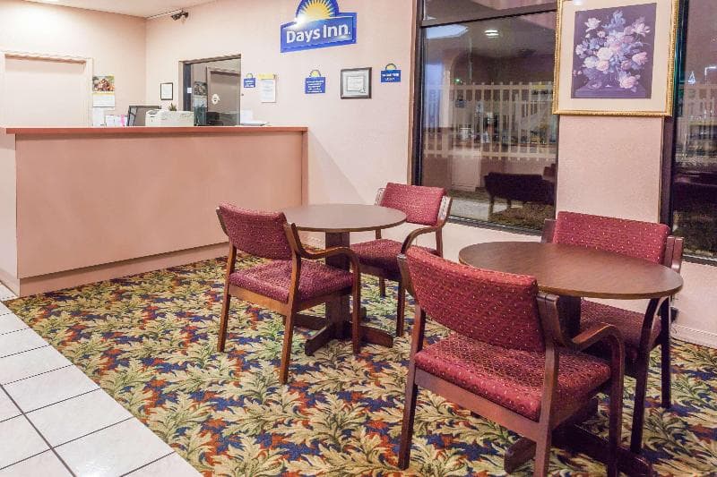 Days Inn By Wyndham Jackson 3