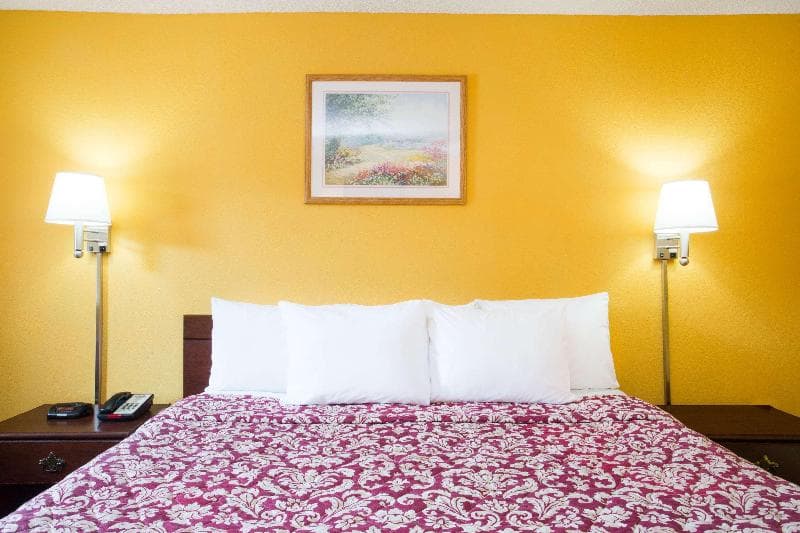 Days Inn By Wyndham Camilla photo 1
