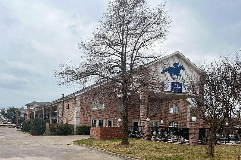 Baymont By Wyndham Willow Park photo 1