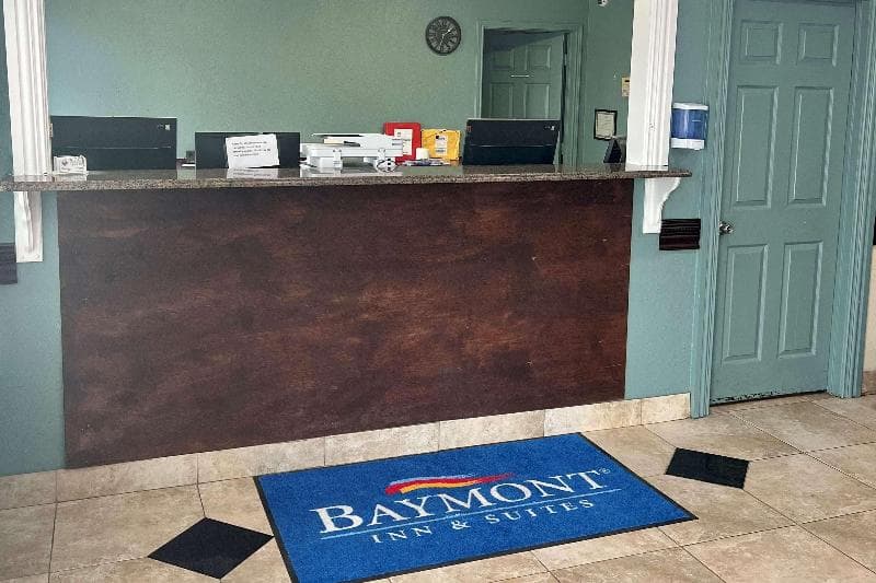 Baymont By Wyndham Willow Park 4