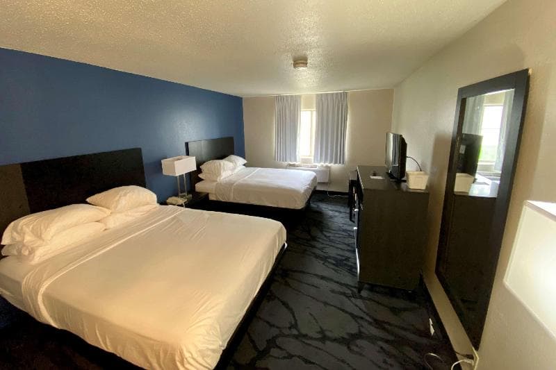 Baymont Inn & Suites By Wyndham Swanton/Toledo Airport 4