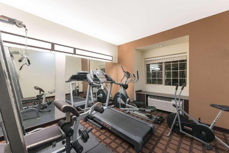 Microtel Inn & Suites By Wyndham Eagle Pass photo 1