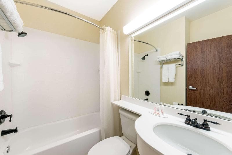 Microtel Inn & Suites By Wyndham Eagle Pass 5