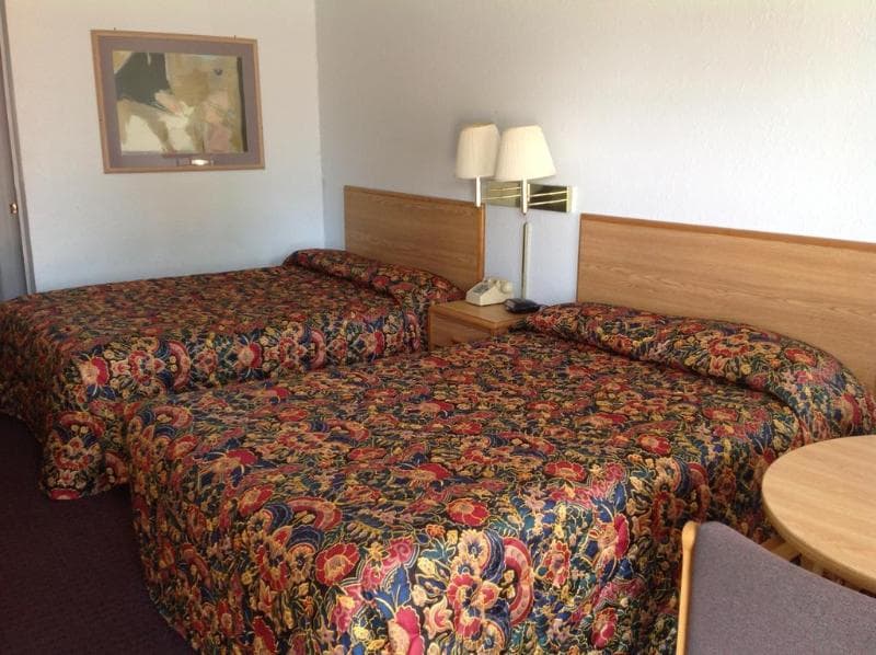 Knights Inn Muskogee 2