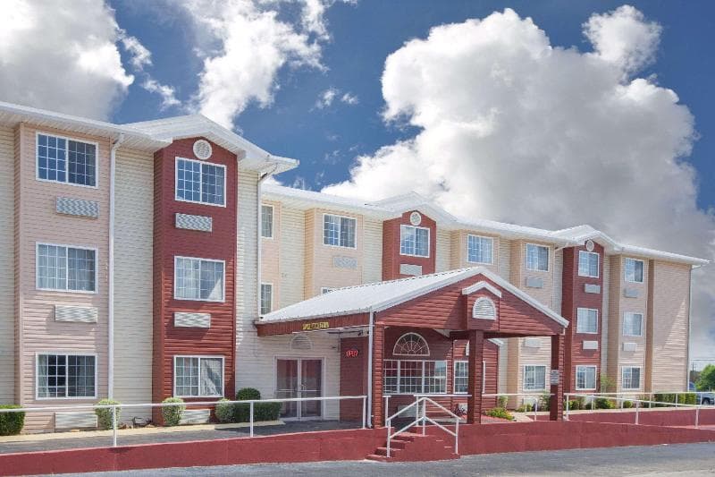Quality Inn Sallisaw 5
