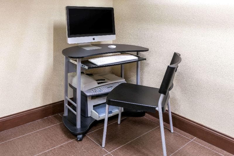 Microtel Inn & Suites by Wyndham Arlington/Dallas Area photo 1