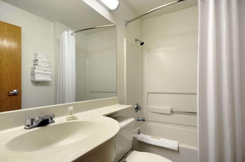 Microtel Inn & Suites by Wyndham Arlington/Dallas Area 4