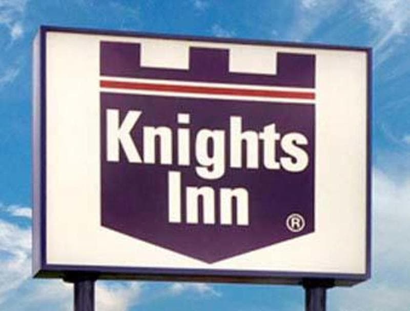 Knights Inn Paxinos photo 1
