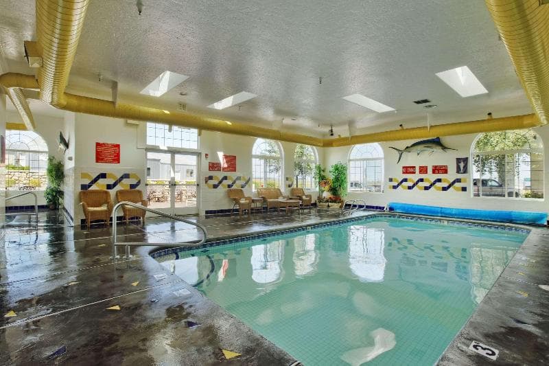 Super 8 By Wyndham Grangeville 5