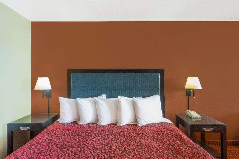 Days Inn By Wyndham Buckeye 4