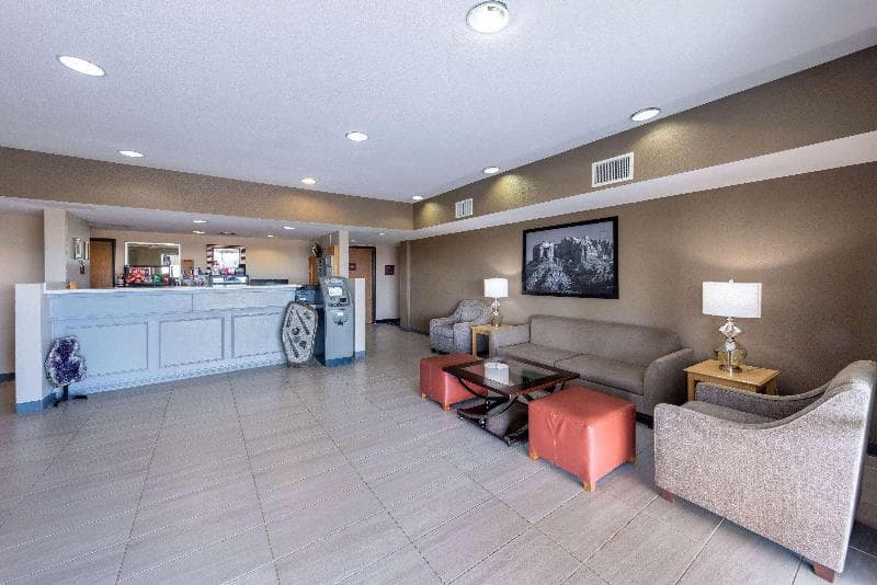 Super 8 By Wyndham Quartzsite 4