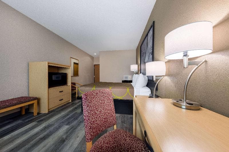 Super 8 By Wyndham Quartzsite 3