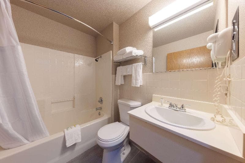 Super 8 By Wyndham Quartzsite 2