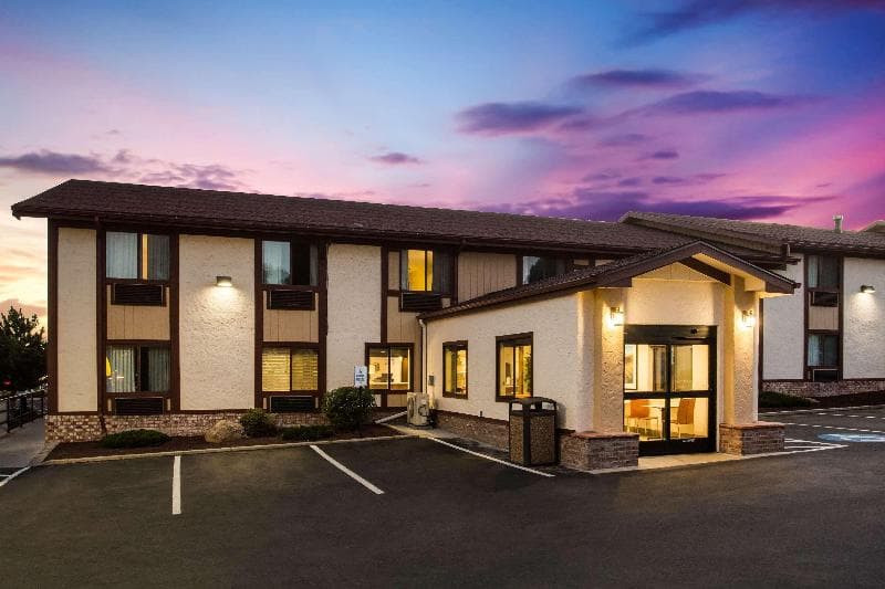 Super 8 by Wyndham Flagstaff 3