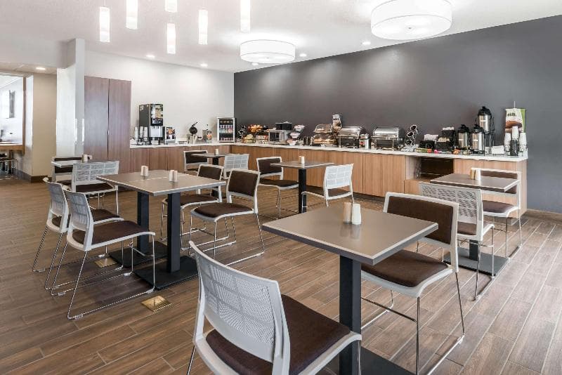 Microtel Inn & Suites By Wyndham New Martinsville 3