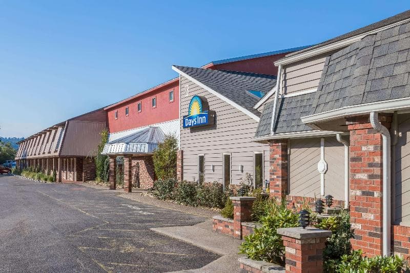 Days Inn Jane Lew Weston Area 5